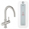  Grohe Red 30079 DC0