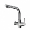 Смеситель Alveus Aqua Смеситель Alveus Aqua