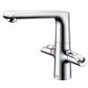Смеситель WasserKRAFT Lossa 1207 Смеситель WasserKRAFT Lossa 1207