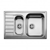 Blanco Livit 6S Compact Blanco Livit 6S Compact