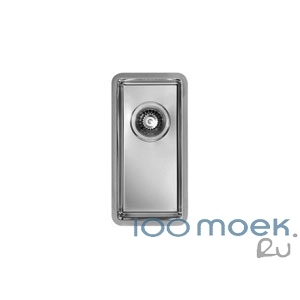 Alveus Quadrix 10 U
