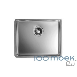 Alveus Quadrix 50 U