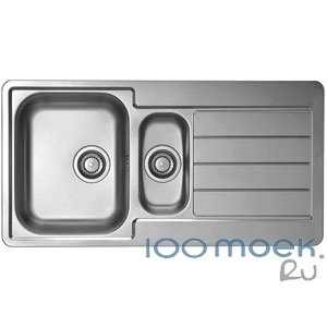 Alveus Line 10