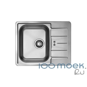 Alveus Line 60