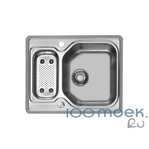 Franke DIX 660