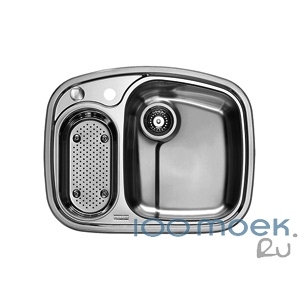 Franke PAX 660
