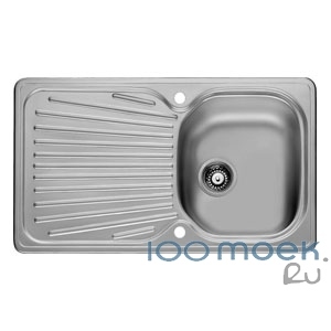 Franke MOL 611