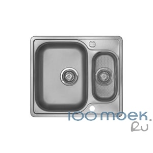 Franke MON 660