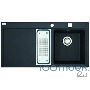 Franke MTG 651-100
