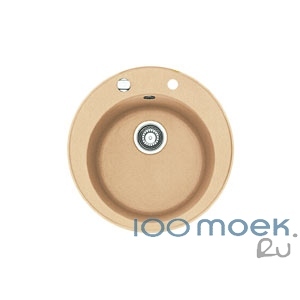 Franke ROG 610
