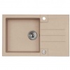 ALVEUS ROCK 130 GRANITAL BEIGE-G55 780x480x180  Granital  Alveus