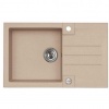 ALVEUS ROCK 130 GRANITAL BEIGE-G55 780x480x180  Granital  Alveus