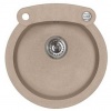 ALVEUS ROLL 10 GRANITAL BEIGE-G55 510x530x200 