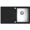 ALVEUS KARAT 10 черный 860X5001X правая нерж.сталь ALVEUS KARAT 10 черный 860X5001X правая нерж.сталь