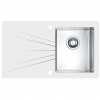 ALVEUS KARAT 10 белый 860X5001X правая нерж.сталь ALVEUS KARAT 10 белый 860X5001X правая нерж.сталь