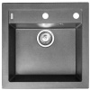 ALVEUS FORMIC 20 GRANITAL+ STEEL-G04M 520x510x200 серый ALVEUS FORMIC 20 GRANITAL+ STEEL-G04M 520x510x200 серый