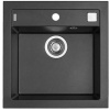 ALVEUS FORMIC 20 GRANITAL+ TWILIGHT-G05M 520x510x200 черный ALVEUS FORMIC 20 GRANITAL+ TWILIGHT-G05M 520x510x200 черный