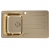 ALVEUS LINE MONARCH 20 BRONZE 860X5001X нерж.сталь ALVEUS LINE MONARCH 20 BRONZE 860X5001X нерж.сталь