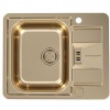 ALVEUS LINE MONARCH 60 BRONZE 615X5001X нерж.сталь ALVEUS LINE MONARCH 60 BRONZE 615X5001X нерж.сталь