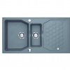 ALVEUS SENSUAL 70 GRANITAL+ STEEL-G04M 980X5201 серый ALVEUS SENSUAL 70 GRANITAL+ STEEL-G04M 980X5201 серый