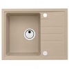 ALVEUS INTERMEZZO 30 GRANITAL BEIGE- G55 620X 80X200 