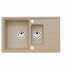 ALVEUS INTERMEZZO 70 GRANITAL BEIGE-G55 780X480X200 