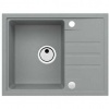 ALVEUS INTERMEZZO 30 GRANITAL CONCRETE- G81 620X405X480  