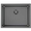 ALVEUS KOMBINO 50 MONARCH ANTRACITE SAT-90 542X442X195 F/S антрацит ALVEUS KOMBINO 50 MONARCH ANTRACITE SAT-90 542X442X195 F/S антрацит