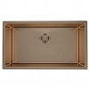 ALVEUS QUADRIX MONARCH 60 COPPER 740x400x200 медь ALVEUS QUADRIX MONARCH 60 COPPER 740x400x200 медь