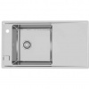 ALVEUS STRICTO 20 KMB 90 FI 860X472 нерж.сталь ALVEUS STRICTO 20 KMB 90 FI 860X472 нерж.сталь