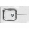 ALVEUS VITRO 20 (белая) 780X435 ALVEUS VITRO 20 (белая) 780X435