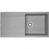 Franke MRG 611-97 Fragranite цвет серый Franke MRG 611-97 Fragranite цвет серый