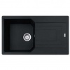 Franke UBG 611-86 Fragranite цвет оникс Franke UBG 611-86 Fragranite цвет оникс