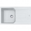 Franke UBG 611-86 Fragranite цвет белый Franke UBG 611-86 Fragranite цвет белый