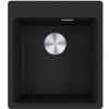 Franke MRG 610-39 мойка цвет чёрный матовый Franke MRG 610-39 мойка цвет чёрный матовый