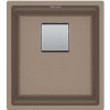 Franke KNG 110-37 цвет миндаль Franke KNG 110-37 цвет миндаль