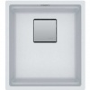 Franke KNG 110-37 цвет белый Franke KNG 110-37 цвет белый