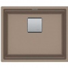 Franke KNG 110-52 цвет миндаль Franke KNG 110-52 цвет миндаль