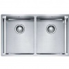 Franke BXX 210/120-34 нерж. сталь пол. (cтоп) Franke BXX 210/120-34 нерж. сталь пол. (cтоп)