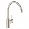 Смеситель Grohe Concetto 32661 DC1 Смеситель Grohe Concetto 32661 DC1