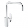 Смеситель Grohe Eurodisc Cosmopolitan 32259 002 Смеситель Grohe Eurodisc Cosmopolitan 32259 002