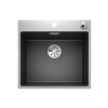 Blanco Subline 500-IF/A SteelFrame Blanco Subline 500-IF/A SteelFrame