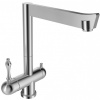 Смеситель Zorg SZR-1017-7B Смеситель Zorg SZR-1017-7B