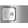 Мойка Teka Universe 50 T-XP 1B 1D Max Мойка Teka Universe 50 T-XP 1B 1D Max