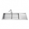 Smeg LQR116F-2 Smeg LQR116F-2