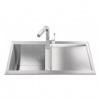 Smeg LQR861-2 Smeg LQR861-2