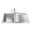 Smeg LQR861F-2 Smeg LQR861F-2