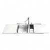 Smeg LQV862-1 стекло Smeg LQV862-1 стекло