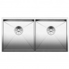 Blanco Zerox 400/400-IF Blanco Zerox 400/400-IF