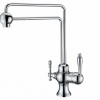 Смеситель ZorG ZR 345 Смеситель ZorG ZR 345